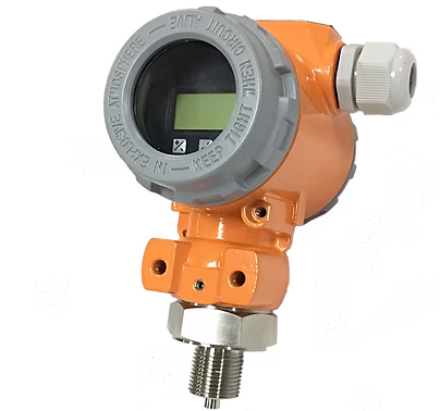 Pressure instruments